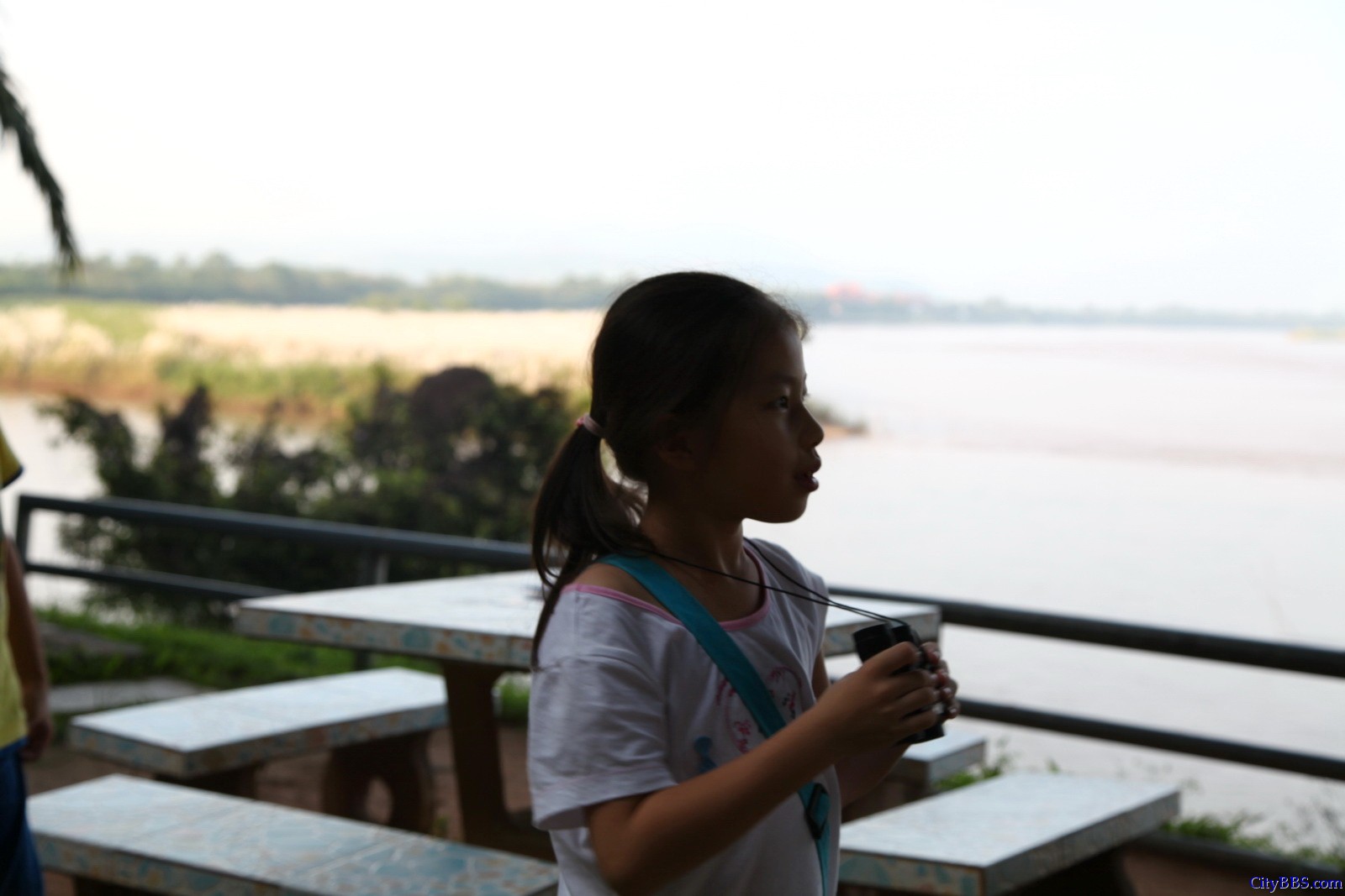 泰国老挝缅甸交界点金三角