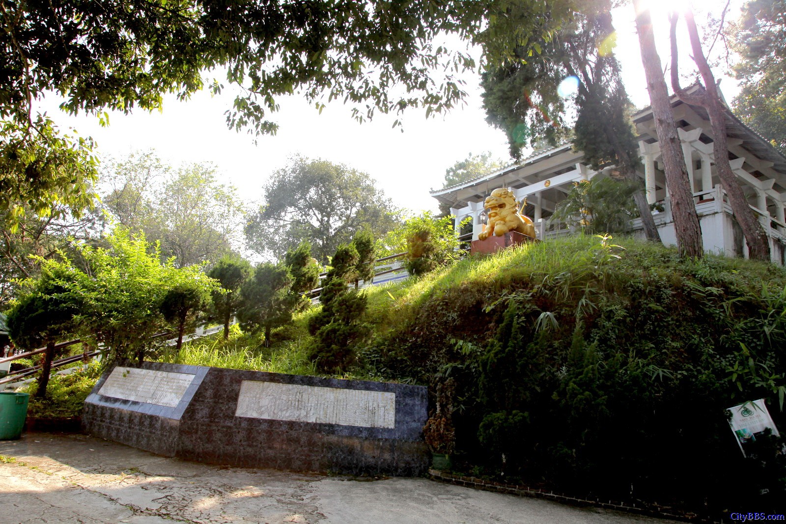 拜谒段希文将军墓地是我们此次美斯乐的主要行程安排 拜谒段希文将军墓地是我们此次美斯乐的主要行程安排