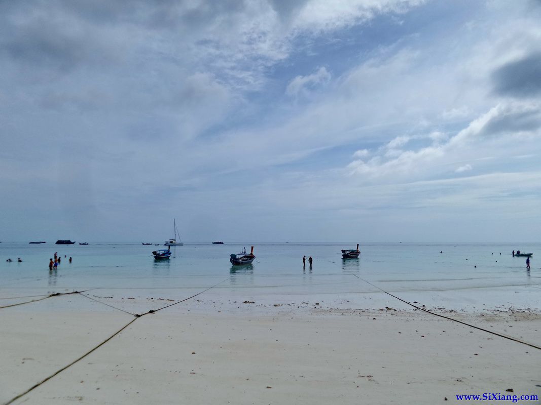 Pak Bara Pier, 开往丽贝岛(Koh Lipe) Pak Bara Pier, 开往丽贝岛(Koh Lipe)