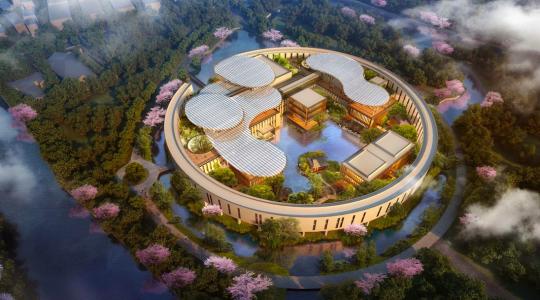 湖畔大学 湖畔大学