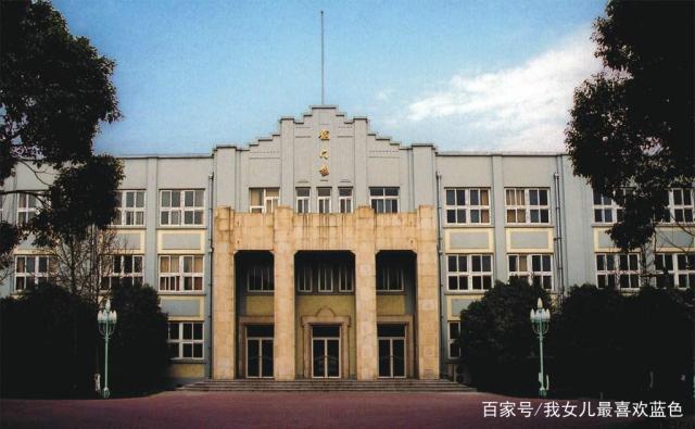 上海中学的学生有多牛?会让博士生怀疑人生 上海中学的学生有多牛?会让博士生怀疑人生