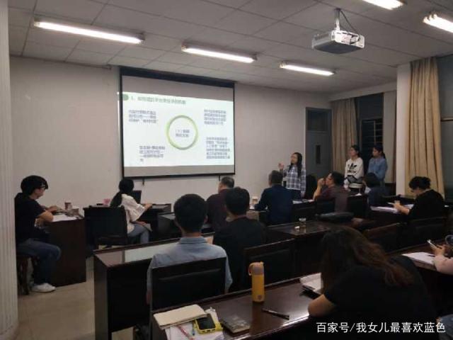 上海中学的学生有多牛?会让博士生怀疑人生 上海中学的学生有多牛?会让博士生怀疑人生