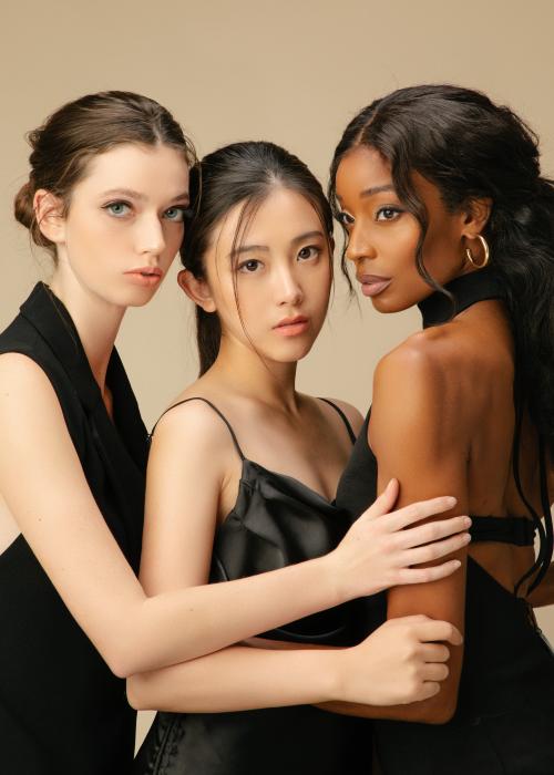 摄影师罗冰作品 摄影师罗冰作品