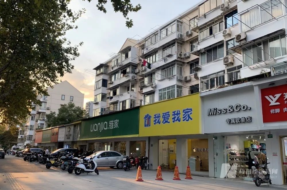 上海顶流学区房梯队梅园片区房源