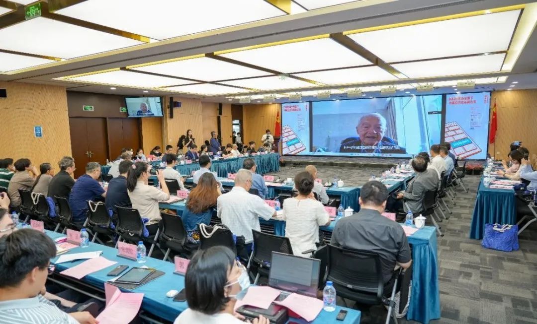 吴敬琏先生荣获2023年度最具影响力经济学家奖 吴敬琏先生荣获2023年度最具影响力经济学家奖