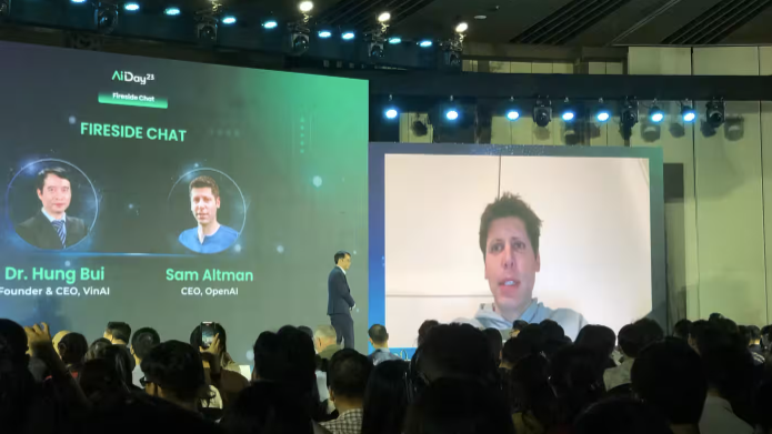人工智能研究公司OpenAI首席执行官山姆·奥特曼（Sam Altman）表示，他正在考虑改变公司的治理结构，以修复 ...