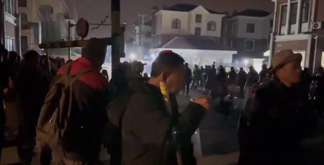 上海“最早醒来的那批人” 治愈多少人 上海“最早醒来的那批人” 治愈多少人