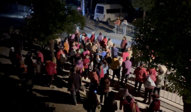 上海“最早醒来的那批人” 治愈多少人 上海“最早醒来的那批人” 治愈多少人