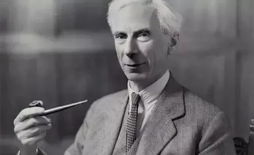 伯特兰·罗素 伯特兰·罗素