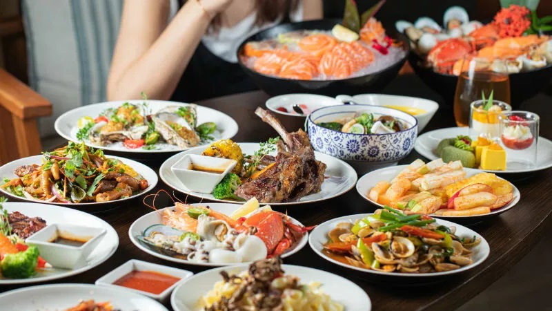 北京餐饮市场 北京餐饮市场