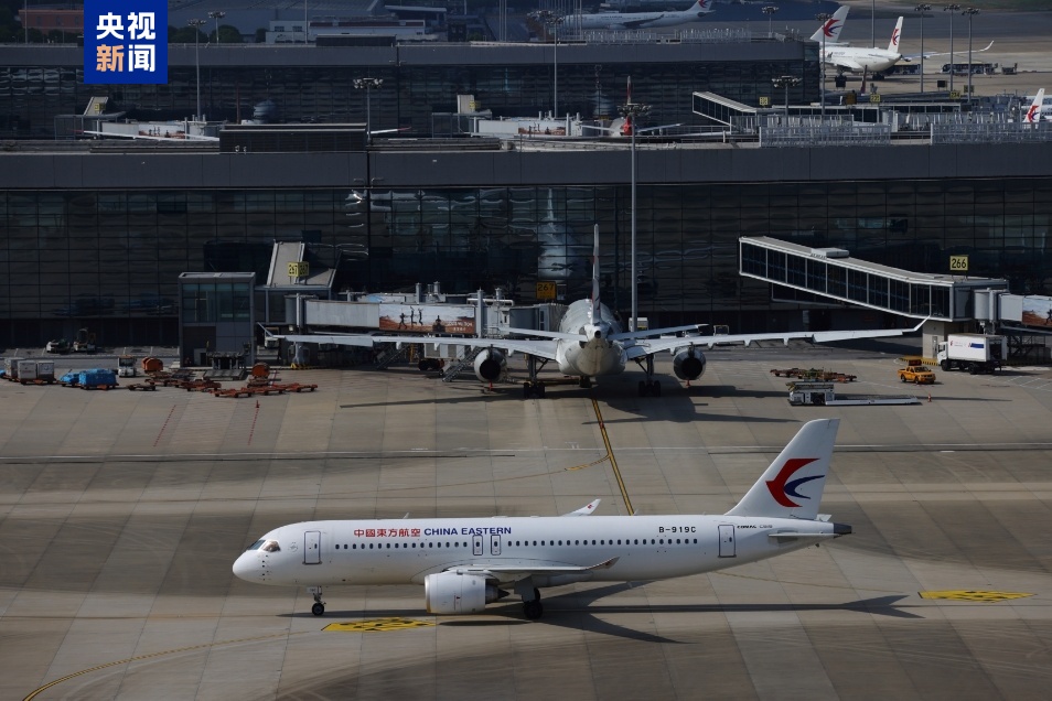 上海浦东机场 上海浦东机场