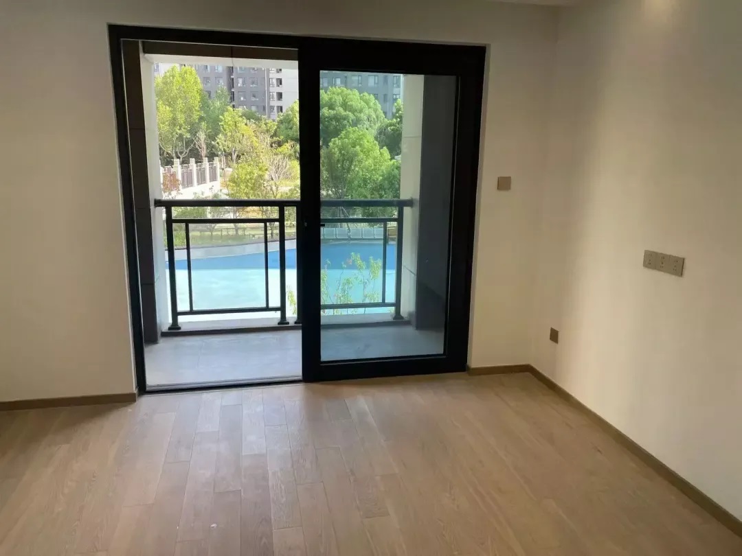 朴奕购入的新房 朴奕购入的新房