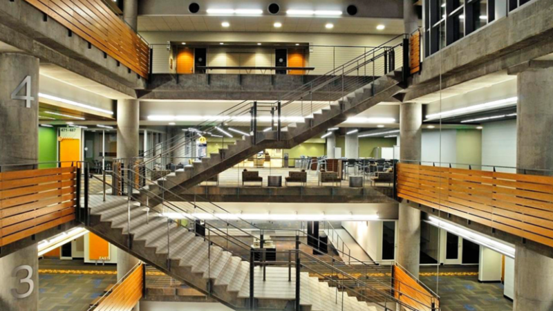 佐治亚理工大学