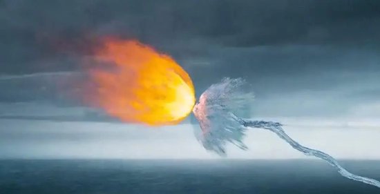 《哪吒2》被删减的过程版资料 《哪吒2》被删减的过程版资料