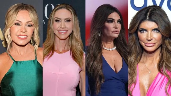 海湖庄园脸 海湖庄园脸