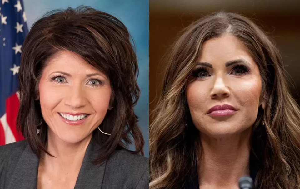 海湖庄园脸 海湖庄园脸