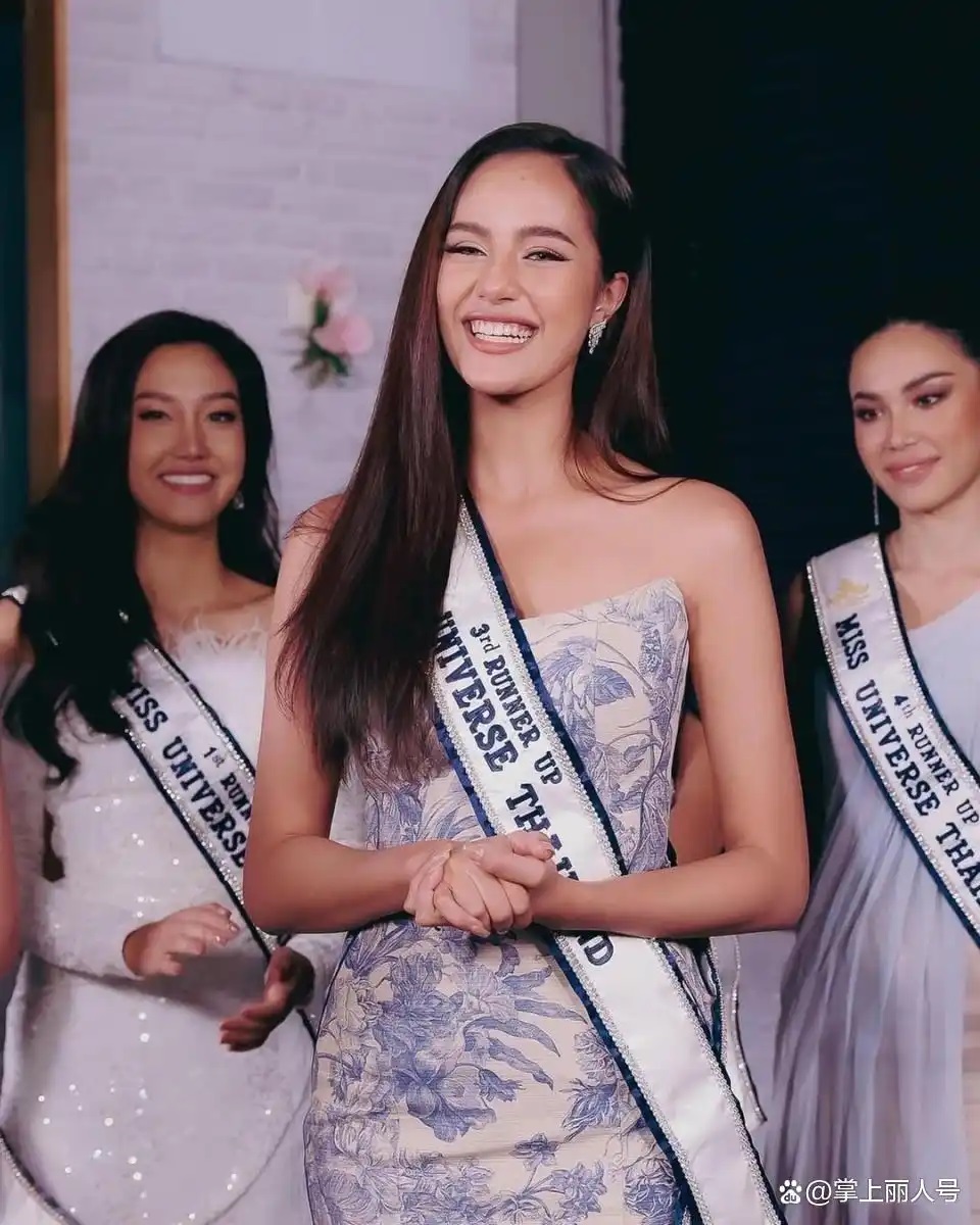 素查塔·庄斯里(Suchata Chuangsri) 素查塔·庄斯里(Suchata Chuangsri)