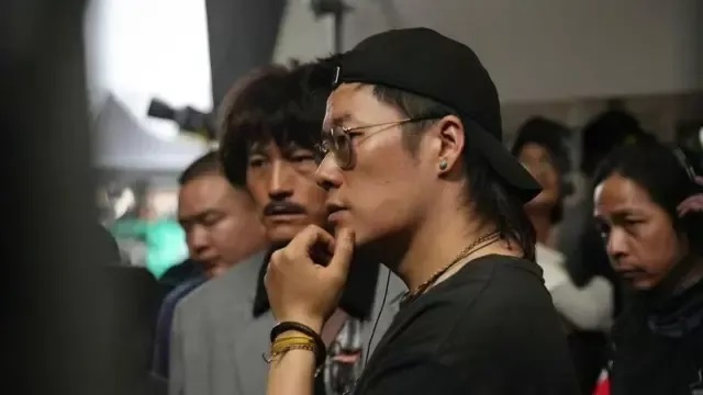 幻星创办人张琪执导的电影《大风杀》刚在北美主流院线上映 幻星创办人张琪执导的电影《大风杀》刚在北美主流院线上映