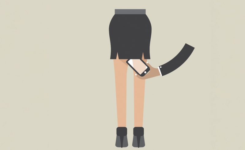 性犯罪者 性犯罪者